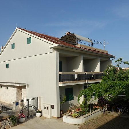 Apartment Tonka Водице Экстерьер фото
