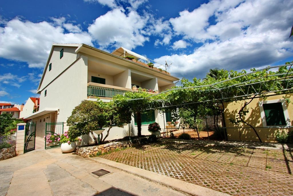 Apartment Tonka Водице Номер фото