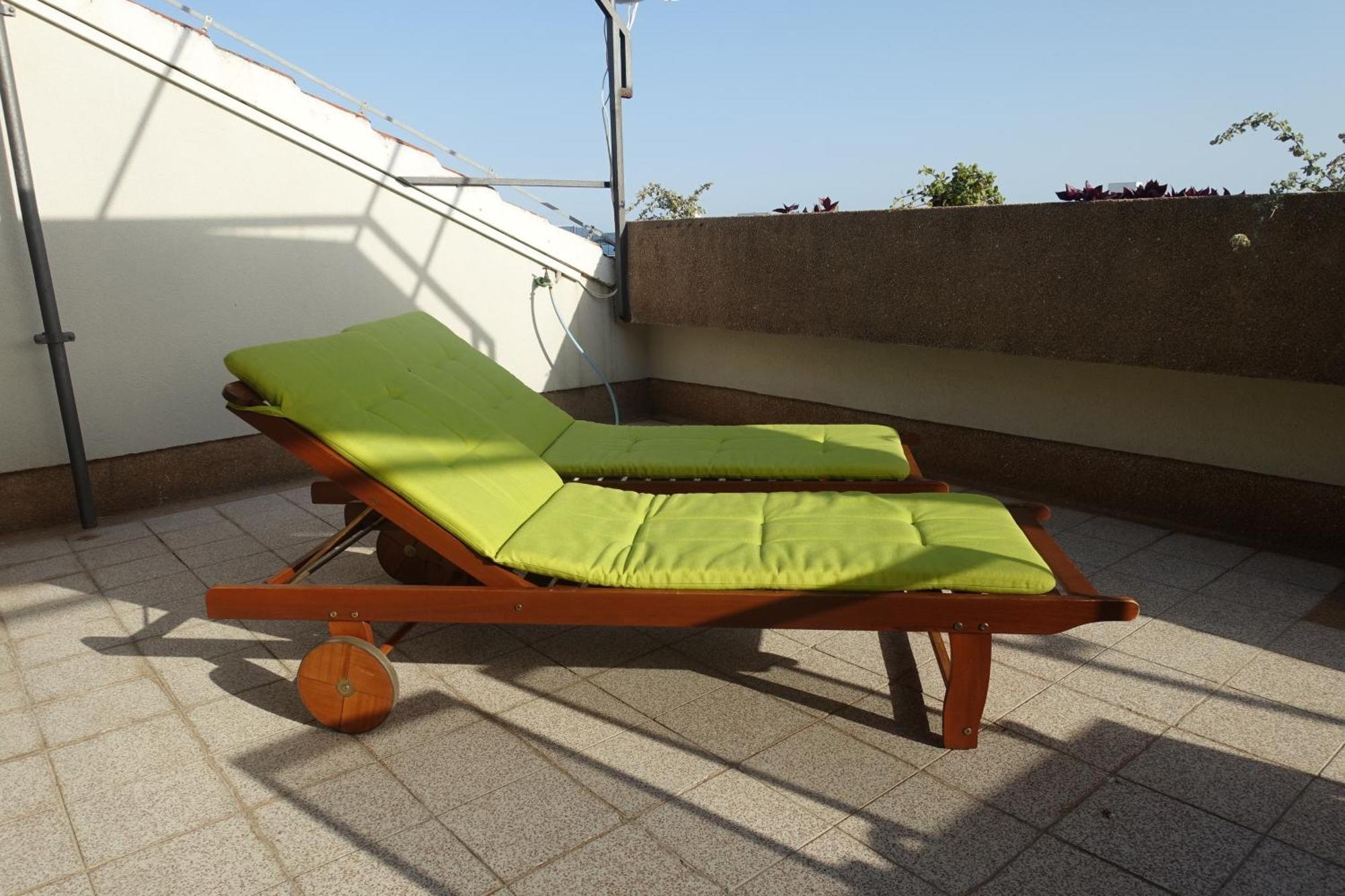 Apartment Tonka Водице Экстерьер фото
