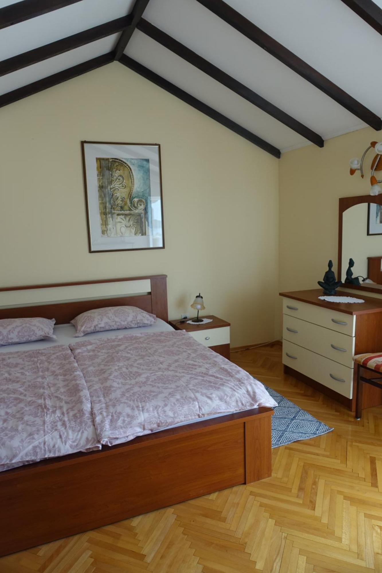 Apartment Tonka Водице Экстерьер фото